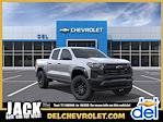 New 2026 Chevrolet Colorado Trail Boss Crew Cab for sale #265500 - photo 1