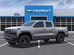 New 2026 Chevrolet Colorado Trail Boss Crew Cab for sale #265500 - photo 3
