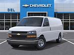 New 2026 Chevrolet Express 2500 Empty Cargo Van for sale #265501 - photo 6