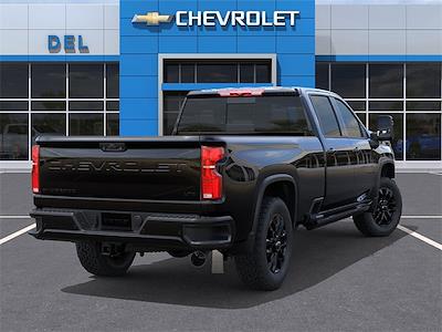 New 2026 Chevrolet Silverado 2500 LTZ Crew Cab for sale #265502 - photo 2