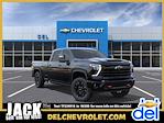New 2026 Chevrolet Silverado 2500 LTZ Crew Cab for sale #265502 - photo 1