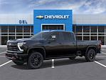 New 2026 Chevrolet Silverado 2500 LTZ Crew Cab for sale #265502 - photo 3