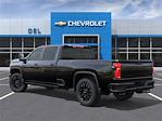New 2026 Chevrolet Silverado 2500 LTZ Crew Cab for sale #265502 - photo 4
