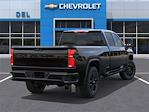 New 2026 Chevrolet Silverado 2500 LTZ Crew Cab for sale #265502 - photo 2