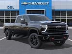 New 2026 Chevrolet Silverado 2500 LTZ Crew Cab for sale #265502 - photo 7