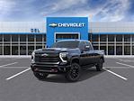New 2026 Chevrolet Silverado 2500 LTZ Crew Cab for sale #265502 - photo 8
