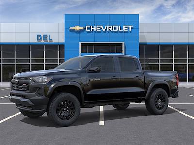 New 2026 Chevrolet Colorado - photo 1