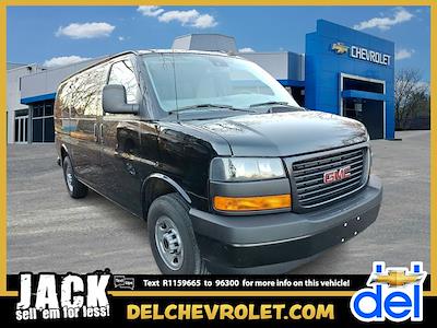 Used 2024 GMC Savana 2500 - photo 1