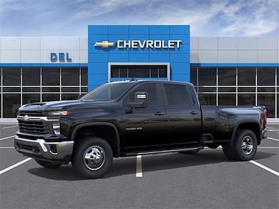 2026 Chevrolet Silverado 3500 Crew Cab 4WD Pickup for sale #265506 - photo 2