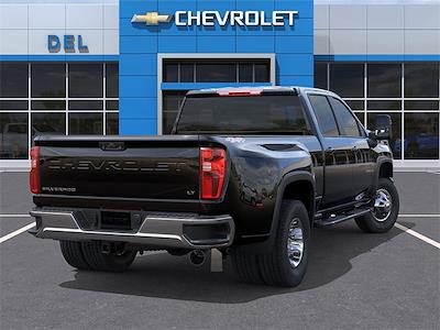New 2026 Chevrolet Silverado 3500 - photo 1