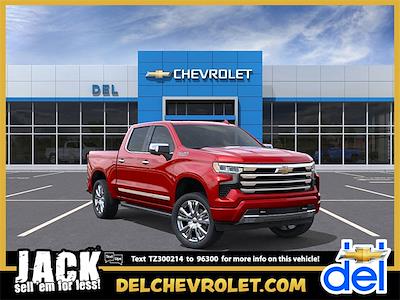 New 2026 Chevrolet Silverado 1500 - photo 1