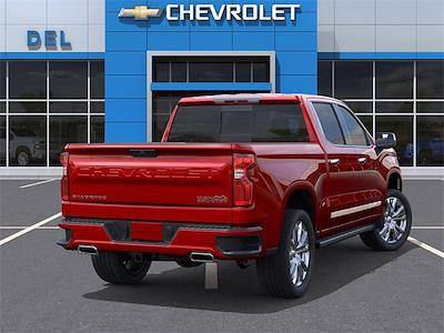 New 2026 Chevrolet Silverado 1500 - photo 1