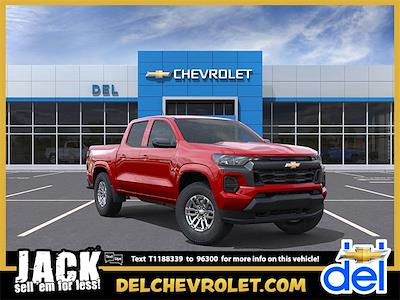 New 2026 Chevrolet Colorado - photo 1
