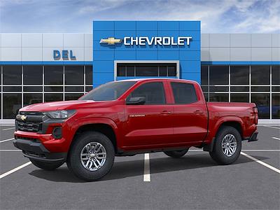 New 2026 Chevrolet Colorado - photo 1