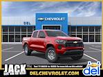 New 2026 Chevrolet Colorado LT Crew Cab for sale #265512 - photo 1