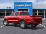 New 2026 Chevrolet Colorado LT Crew Cab for sale #265512 - photo 3