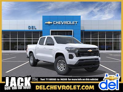 New 2026 Chevrolet Colorado - photo 1