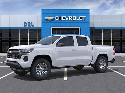 New 2026 Chevrolet Colorado - photo 1
