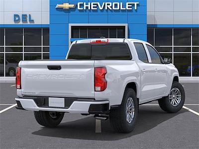 New 2026 Chevrolet Colorado - photo 1