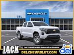 New 2026 Chevrolet Colorado LT Crew Cab for sale #265514 - photo 1