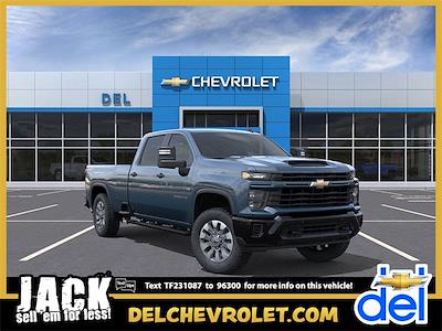 New 2026 Chevrolet Silverado 2500 - photo 1
