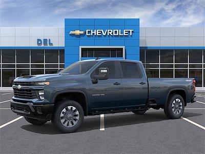 New 2026 Chevrolet Silverado 2500 - photo 1