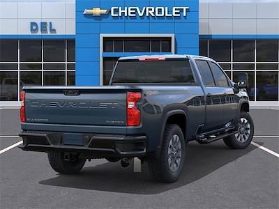 New 2026 Chevrolet Silverado 2500 - photo 1