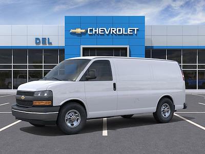 New 2026 Chevrolet Express 2500 - photo 1