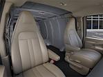 New 2026 Chevrolet Express 2500 Empty Cargo Van for sale #265521 - photo 16