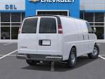 New 2026 Chevrolet Express 2500 Empty Cargo Van for sale #265521 - photo 4