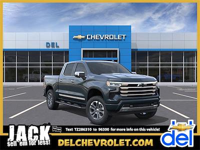 New 2026 Chevrolet Silverado 1500 - photo 1