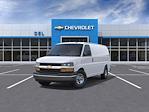 New 2026 Chevrolet Express 2500 Empty Cargo Van for sale #265538 - photo 8