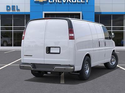 New 2026 Chevrolet Express 2500 - photo 1