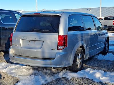 2012 Dodge Grand Caravan FWD, Minivan for sale #P2651B - photo 2