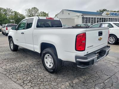 2019 Chevrolet Colorado Extended Cab 4x4, Pickup for sale #P2781 - photo 2