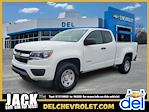 2019 Chevrolet Colorado Extended Cab 4x4, Pickup for sale #P2781 - photo 1