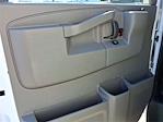 2023 Chevrolet Express 2500 RWD, Upfitted Cargo Van for sale #P2789 - photo 10