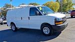 2023 Chevrolet Express 2500 RWD, Upfitted Cargo Van for sale #P2789 - photo 4