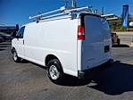 2023 Chevrolet Express 2500 RWD, Upfitted Cargo Van for sale #P2789 - photo 21