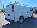 2023 Chevrolet Express 2500 RWD, Upfitted Cargo Van for sale #P2789 - photo 24