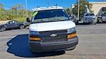 2023 Chevrolet Express 2500 RWD, Upfitted Cargo Van for sale #P2789 - photo 5