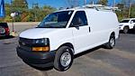 2023 Chevrolet Express 2500 RWD, Upfitted Cargo Van for sale #P2789 - photo 6