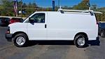 2023 Chevrolet Express 2500 RWD, Upfitted Cargo Van for sale #P2789 - photo 3