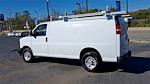 2023 Chevrolet Express 2500 RWD, Upfitted Cargo Van for sale #P2789 - photo 7