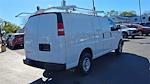 2023 Chevrolet Express 2500 RWD, Upfitted Cargo Van for sale #P2789 - photo 8