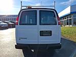 2020 Chevrolet Express 2500 SRW RWD, Upfitted Cargo Van for sale #P2817 - photo 22