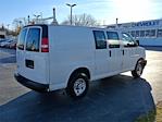 2020 Chevrolet Express 2500 SRW RWD, Upfitted Cargo Van for sale #P2817 - photo 24