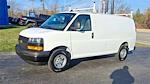 2020 Chevrolet Express 2500 SRW RWD, Upfitted Cargo Van for sale #P2817 - photo 5