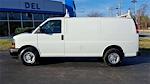 2020 Chevrolet Express 2500 SRW RWD, Upfitted Cargo Van for sale #P2817 - photo 6