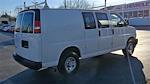 2020 Chevrolet Express 2500 SRW RWD, Upfitted Cargo Van for sale #P2817 - photo 8